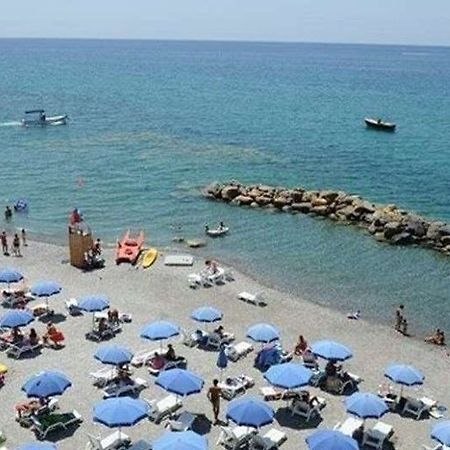 Villaggio Club La Maree Пишотта Экстерьер фото