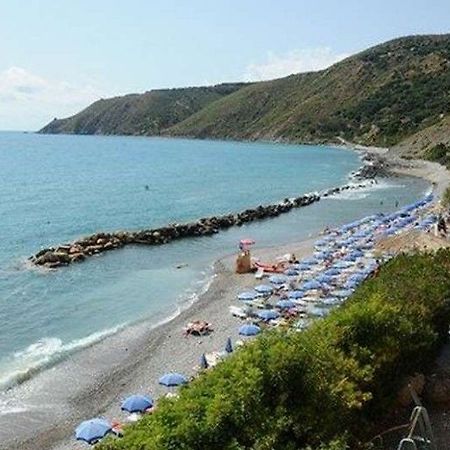 Villaggio Club La Maree Пишотта Экстерьер фото