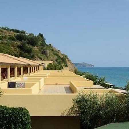 Villaggio Club La Maree Пишотта Экстерьер фото